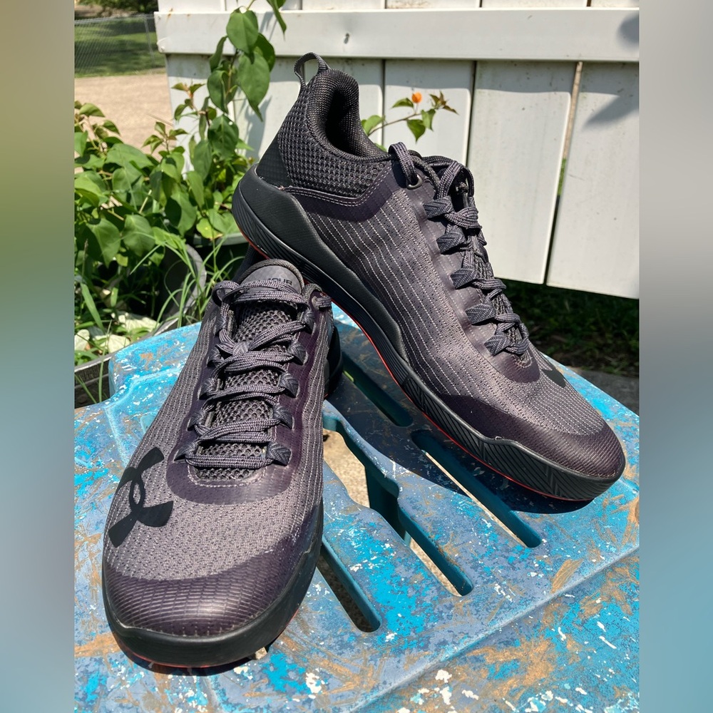 Under Armour Men's Training Shoes